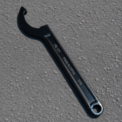 Asahi FK series hook spanners Made in Japan Tonical Tools