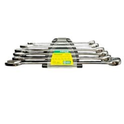 Asahi Revowave 6-piece metric wrench set Made in Japan Tonical Tools