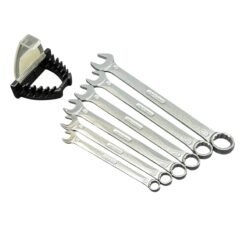 Asahi Revowave 6-piece metric wrench set Made in Japan Tonical Tools