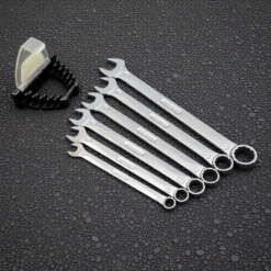 Asahi Revowave 6-piece metric wrench set Made in Japan Tonical Tools