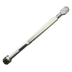 Asahi LCQ180N 40~100 N⋅m Torque Wrench with 1/2