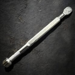 Asahi LCQ180N 40~100 N⋅m Torque Wrench with 1/2