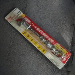 Asahi LEWS6 Set Lightool Japanese Tools Tonical Tools