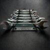 Asahi SLAS6 Double Open End Spanner Set