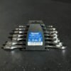 Asahi Revowave SLAS7 Double Open End Wrenches Tonical Tools