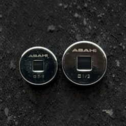 Asahi Speed Disk Minimalist Spinner