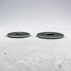 Asahi Speed Disk Minimalist Spinner