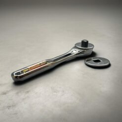 Asahi Speed Disk Minimalist Spinner