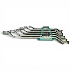 Asahi SNT621H Offset Combination wrench set Metric