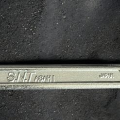 Asahi SNT621H Offset Combination wrench set Metric