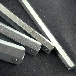 Asahi ATK T-handled Catcher Ball Hexagon Key Wrench