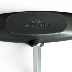 Asahi ATK T-handled Catcher Ball Hexagon Key Wrench
