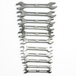 LSX Double Open End Spanner
