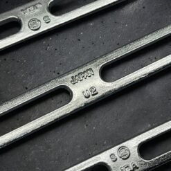 LSX Double Open End Spanner