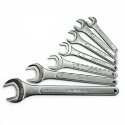 ASAHI SST Single Open End Spanner Thin Type