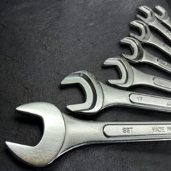 ASAHI SST Single Open End Spanner Thin Type