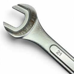 ASAHI SST Single Open End Spanner Thin Type