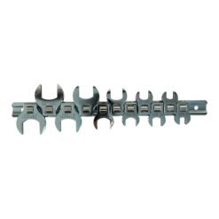 Asahi VCS3110 Crowfoot Set 3/8" Drive Made in Japan