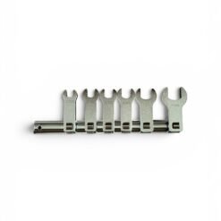 Asahi VCLS360 3/8" DRIVE LONG CROWFOOT SET