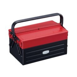 Tone BX420S Tool Case Folding handles 2-shelf Tonical Tools