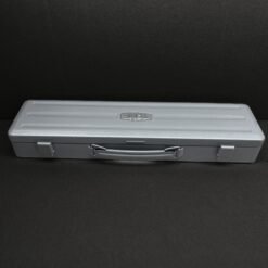 Tone MCT2 Metal Tool Case 400mm Made in Japan Tonical Tools