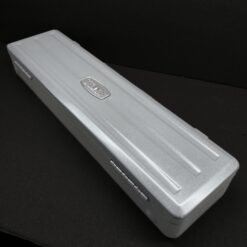 Tone MCT2 Metal Tool Case 400mm Made in Japan Tonical Tools