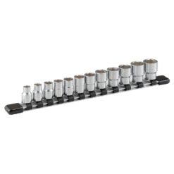 Tone HS312 socket set 3/8