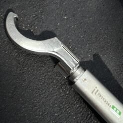 Asahi LCK4000 LCK Hook Spanner Head Set with Torque Wrench 200 nM Japan Tonical Tools