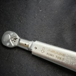 Asahi LCQ180N 40~100 N⋅m Torque Wrench with 1/2