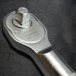 Asahi LCQ180N 40~100 N⋅m Torque Wrench with 1/2