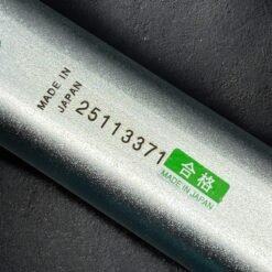 Asahi LCQ180N 40~100 N⋅m Torque Wrench with 1/2