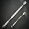Asahi LCQ Series Torque Wrenches with Ratchet Head