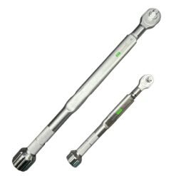 Asahi LCQ Series Torque Wrenches with Ratchet Head