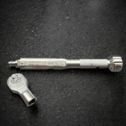 Asahi LCQ045N Torque Wrench with 3/8