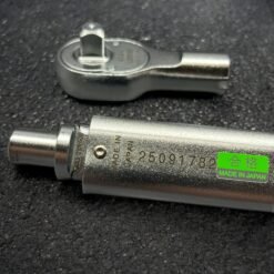 Asahi LCQ045N Torque Wrench with 3/8