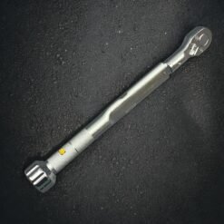 Asahi LCQ045N Torque Wrench with 3/8