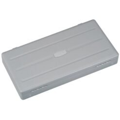 one MCT3 silver tool case Made in Japan Tonical Tools