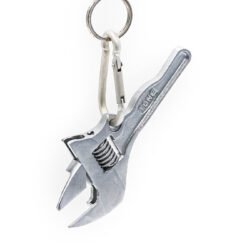 Tone MWRTS-026 HYPER WORM ADJUSTABLE WRENCH LOW PROFILE wrench Tonical Tools