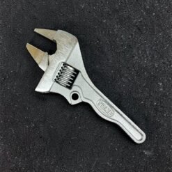 Tone MWRTS-026 HYPER WORM ADJUSTABLE WRENCH LOW PROFILE wrench Tonical Tools