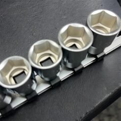 Tone HS312 socket set 3/8