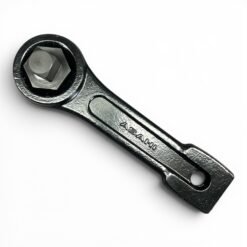 ASAHI DH Striking Face Spanner With Square Bit DH0600