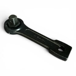 ASAHI DH Striking Face Spanner With Square Bit DH0600