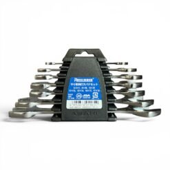 Asahi Revowave SLAS7 Double Open End Wrenches Tonical Tools
