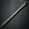 Tone RH3FHL 3/8" Drive Flex-head ratchet 327mm or 13" long