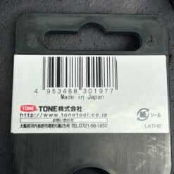 Tone RH2FH 100mm 1/4
