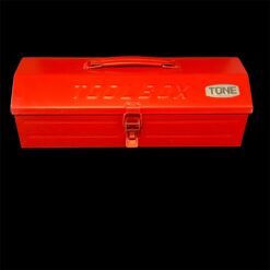 Tone BX510 Metal Tool Case Tonical Tools