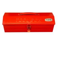 Tone BX510 Metal Tool Case Tonical Tools
