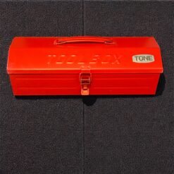 Tone BX510 Metal Tool Case Tonical Tools