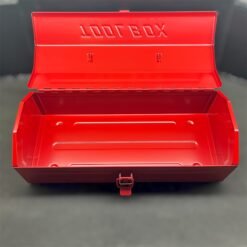 Tone BX510 Metal Tool Case Tonical Tools