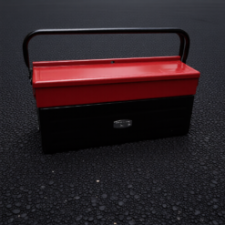 Tone BX520 Tool Case Tonical Tools